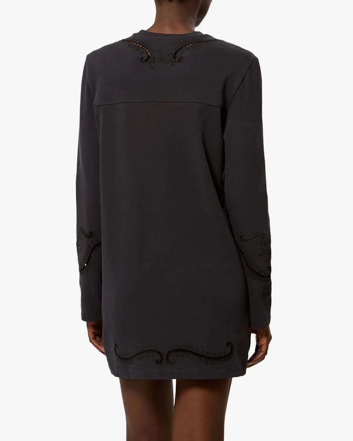 Robe Elka sold by Isabel Marant product image thumbnail 3
