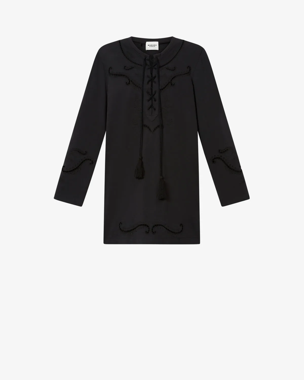 Robe Elka sold by Isabel Marant