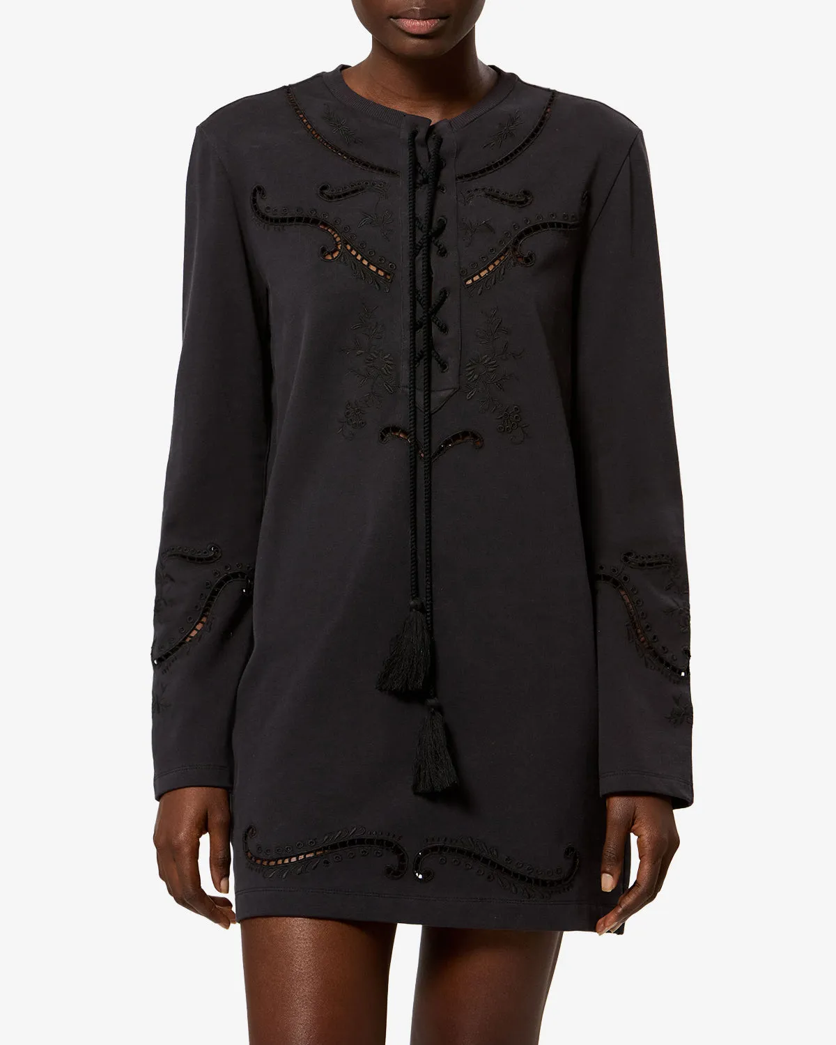 Robe Elka sold by Isabel Marant product image thumbnail 5