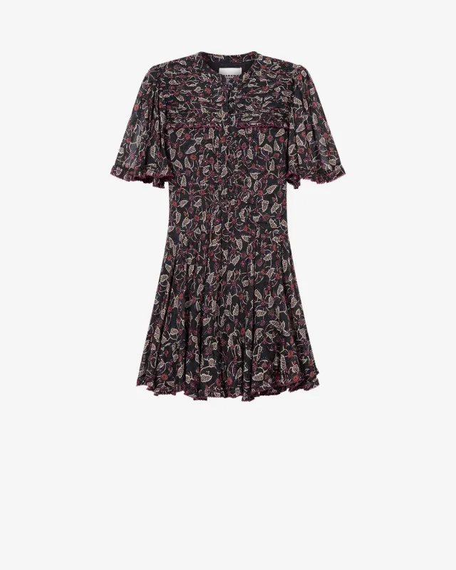 ROBE DAYNIA made by Isabel Marant