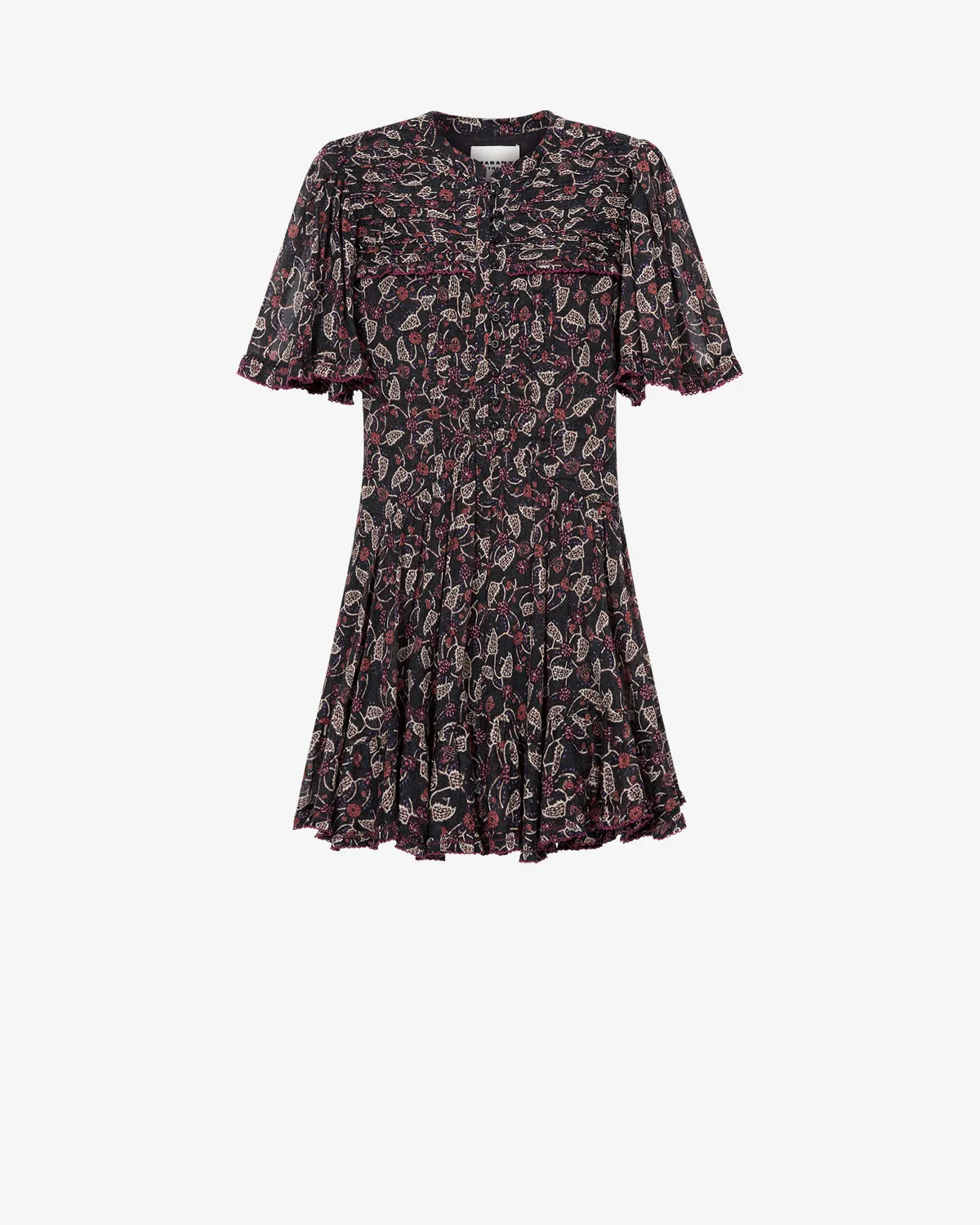 Robe Daynia sold by Isabel Marant