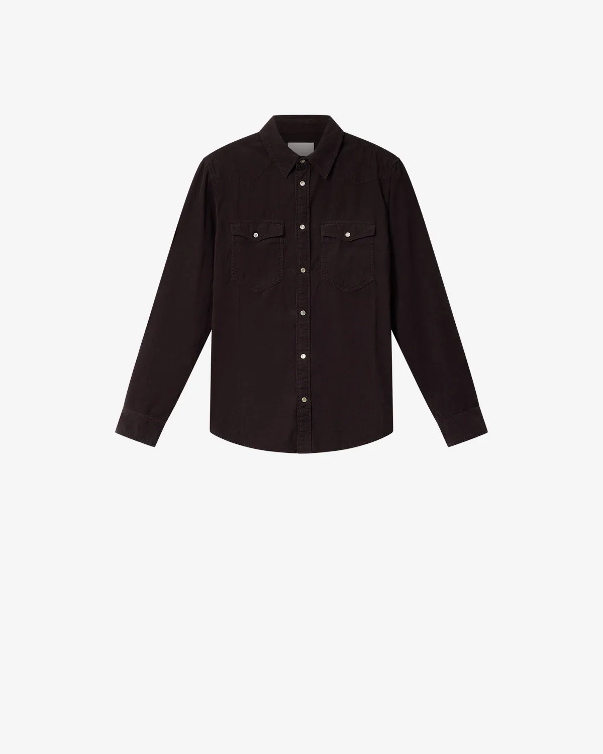 Chemise Vasco sold by Isabel Marant