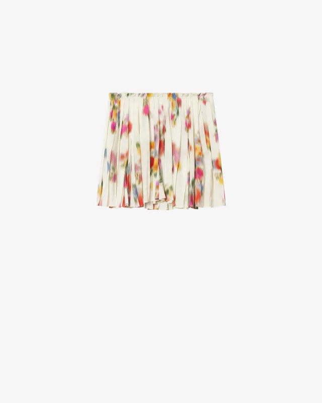 JUPE LIVY made by Isabel Marant