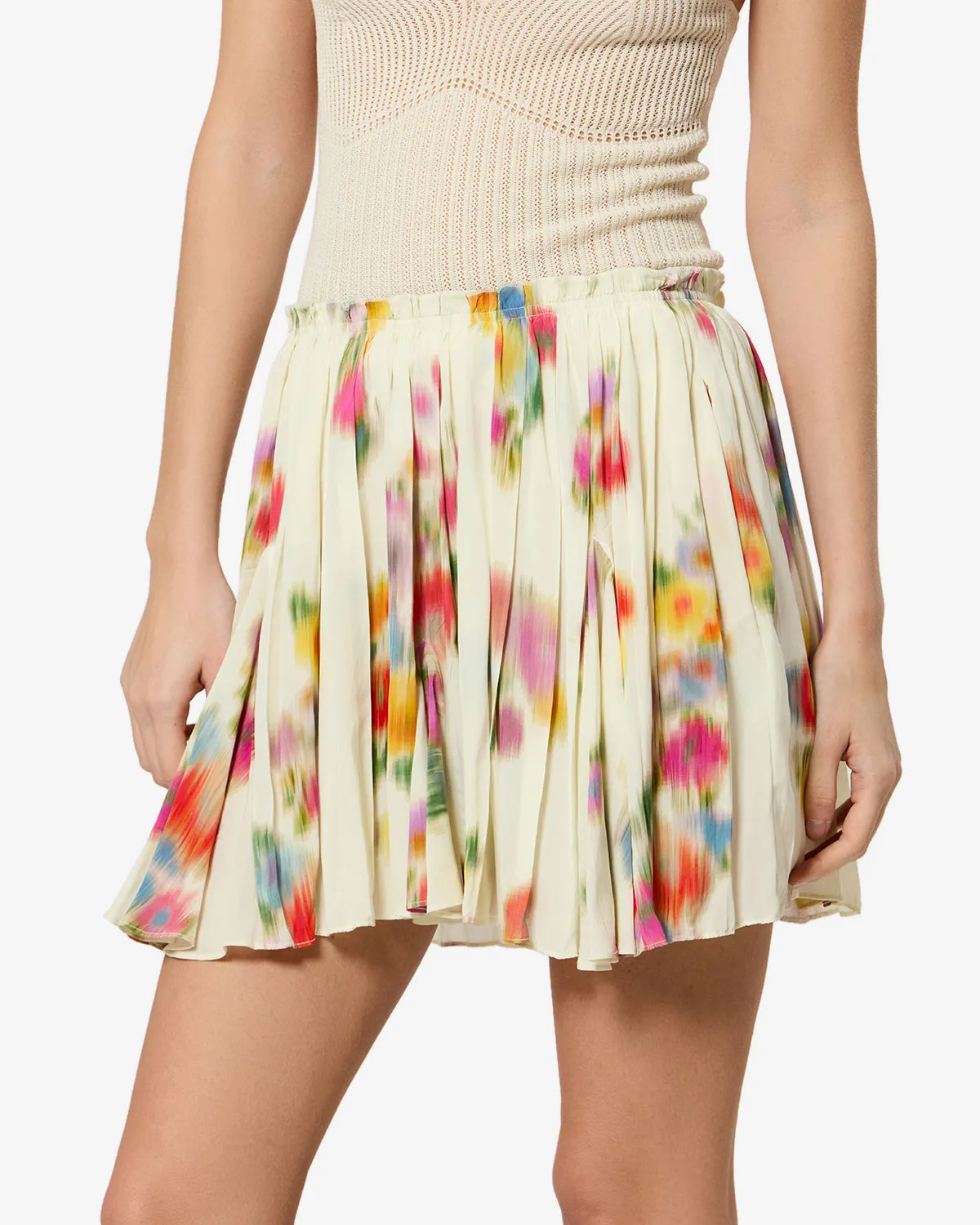 JUPE LIVY sold by Isabel Marant product image thumbnail 5