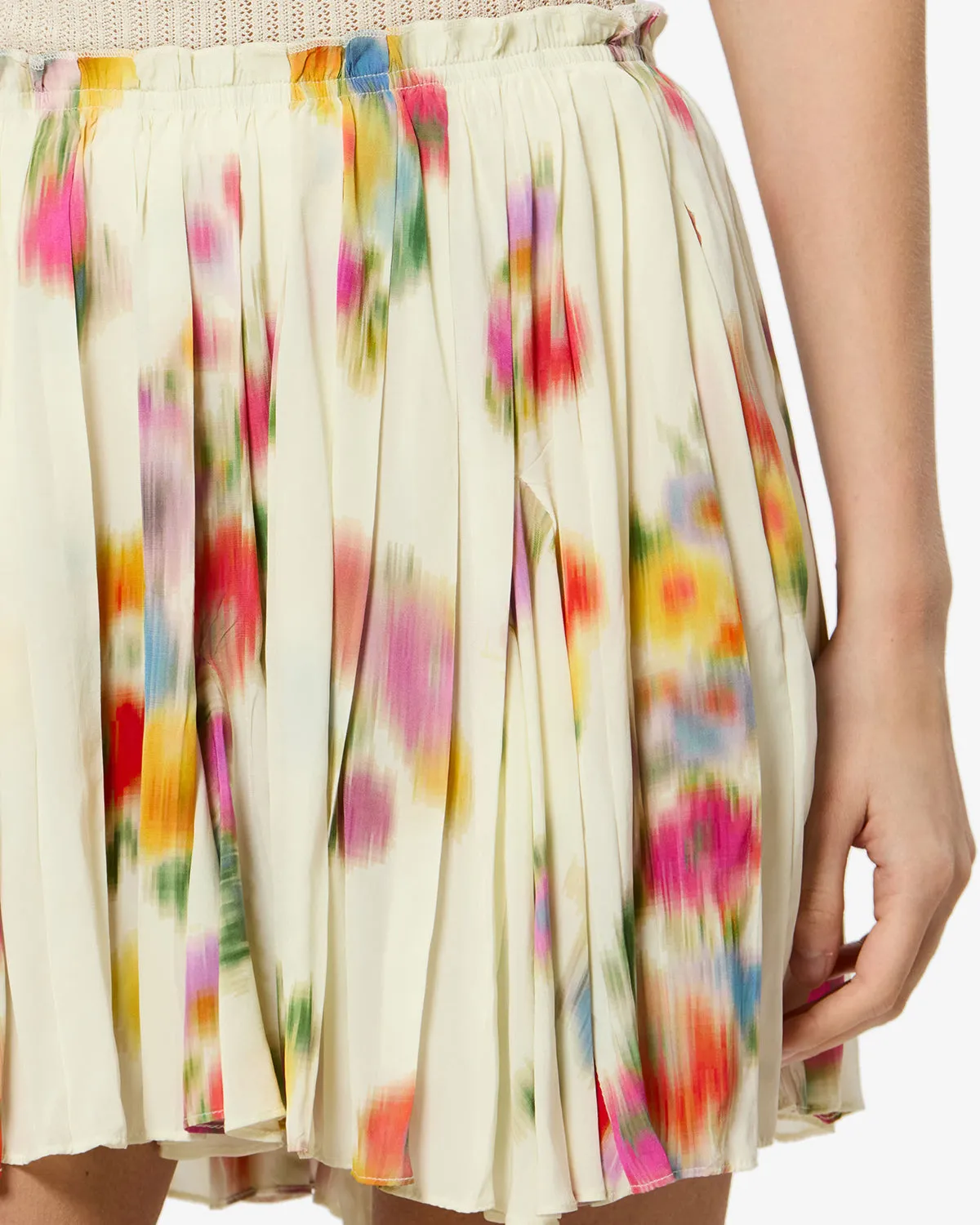 JUPE LIVY sold by Isabel Marant product image thumbnail 2