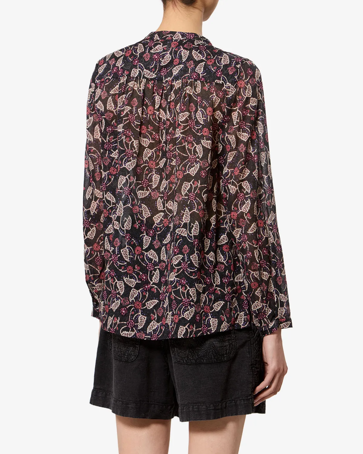 Top Maria sold by Isabel Marant product image thumbnail 3