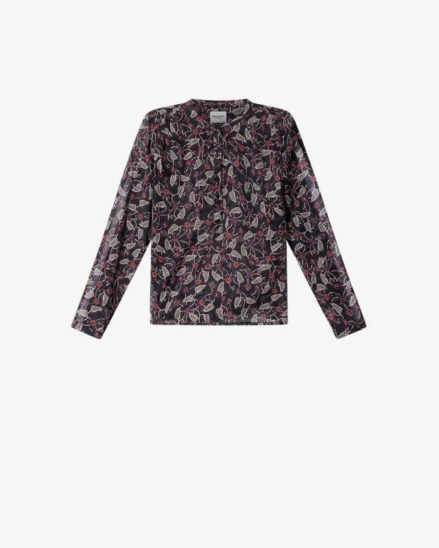 Top Maria made by Isabel Marant