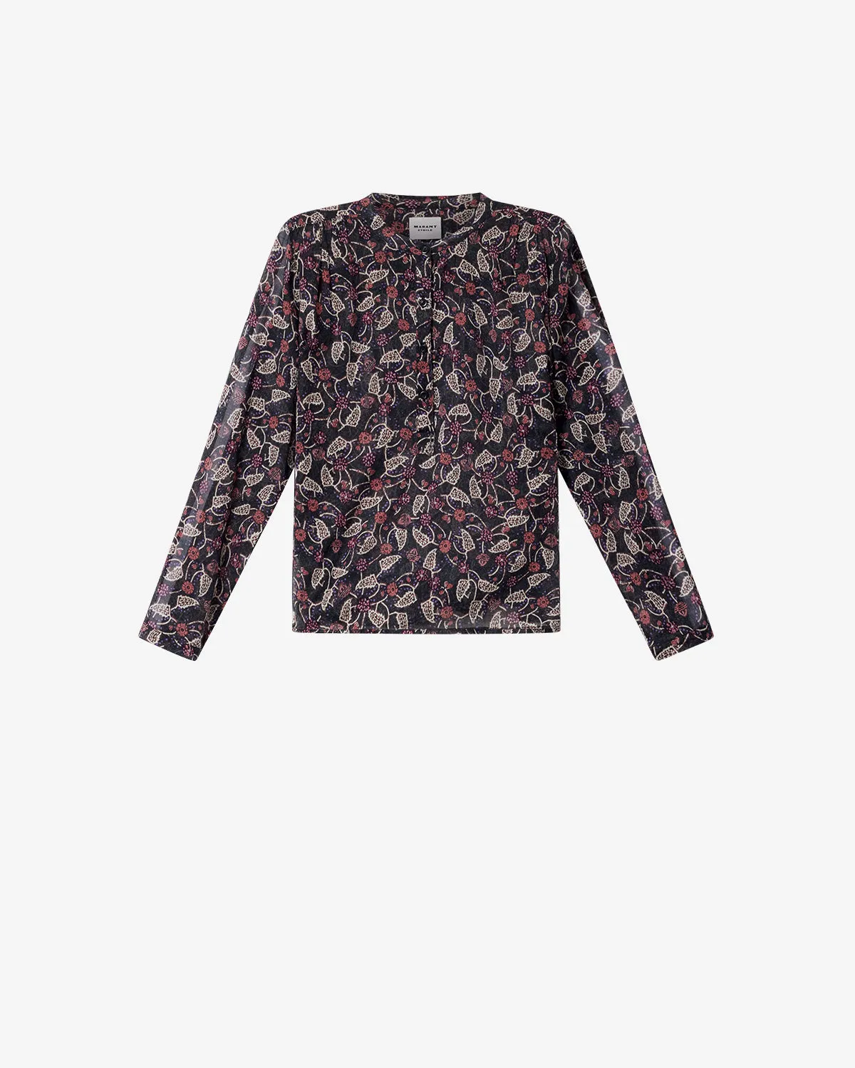 Top Maria sold by Isabel Marant