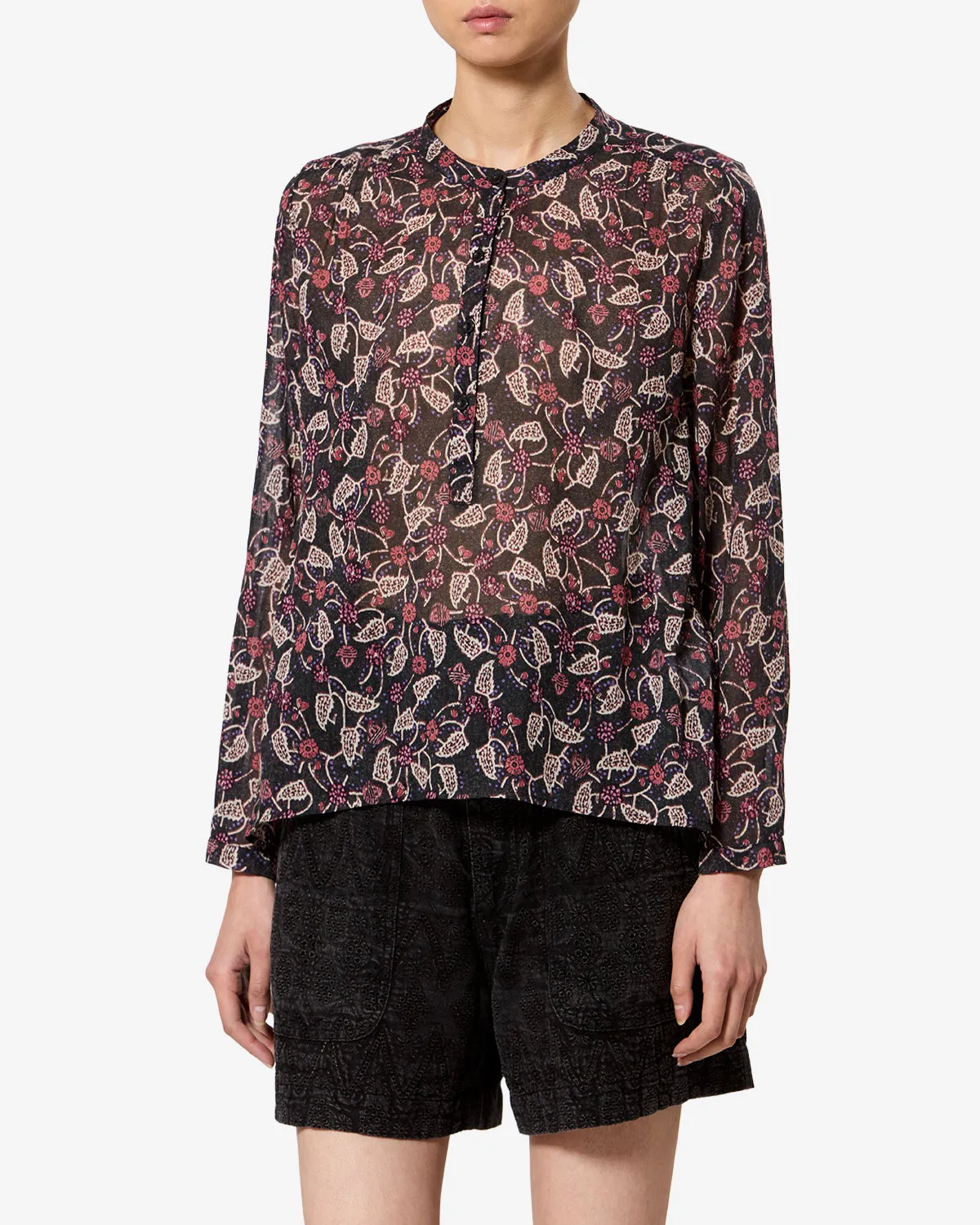 Top Maria sold by Isabel Marant product image thumbnail 5