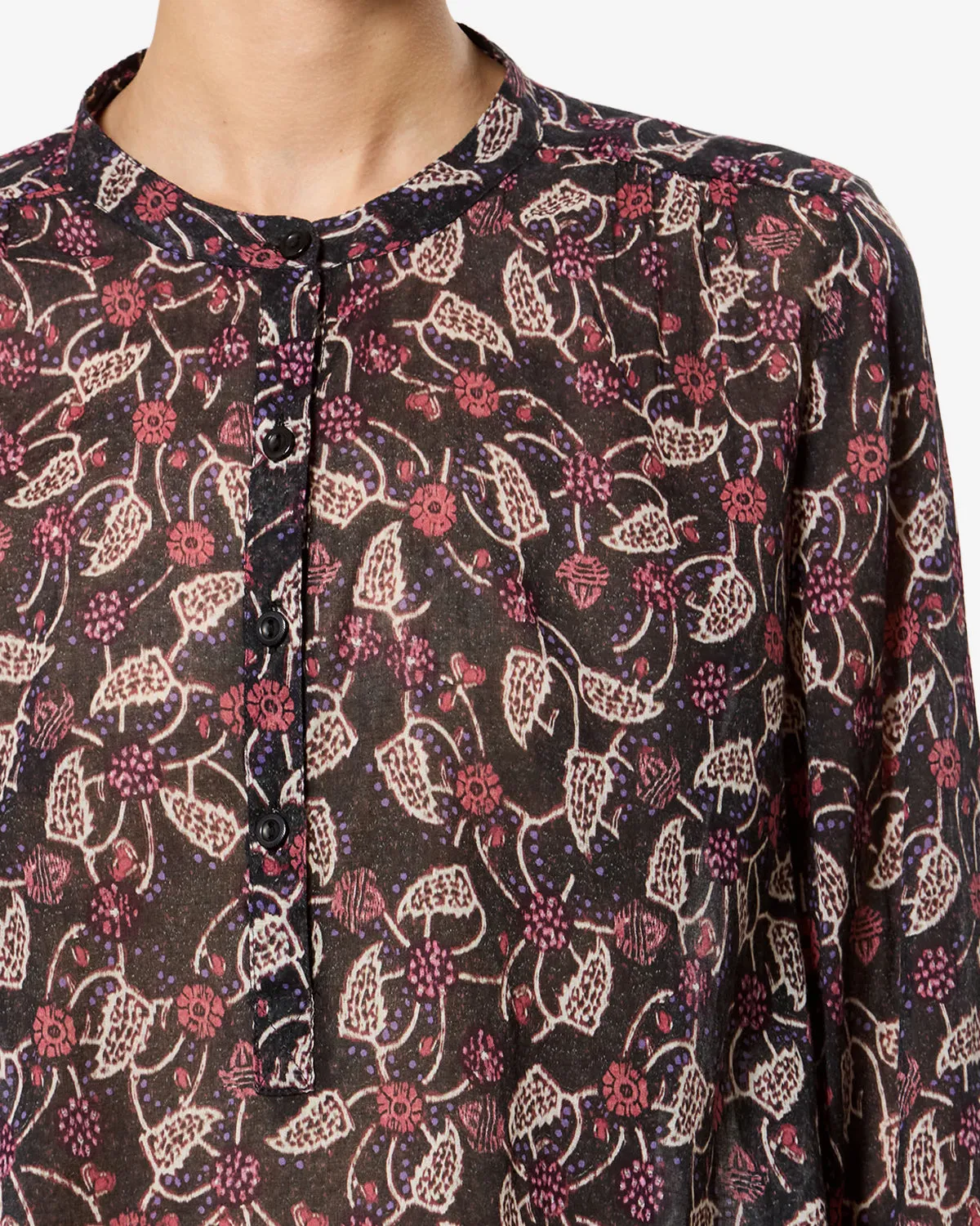 Top Maria sold by Isabel Marant product image thumbnail 2