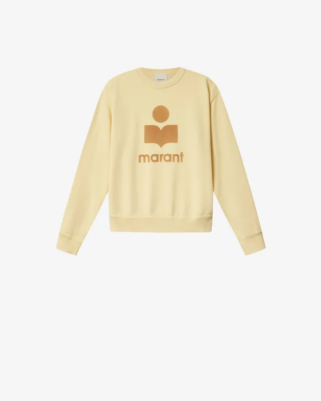 Sweatshirt Mikoy made by Isabel Marant