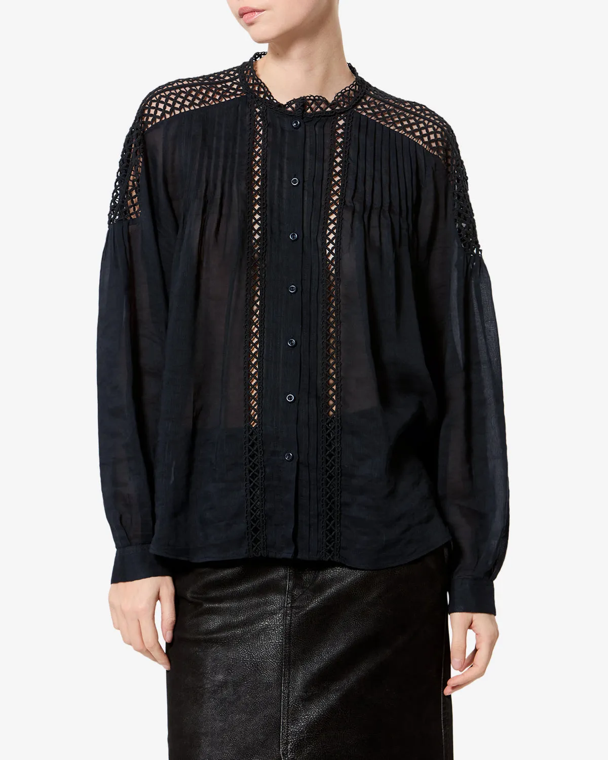 TOP POLDA sold by Isabel Marant product image thumbnail 5