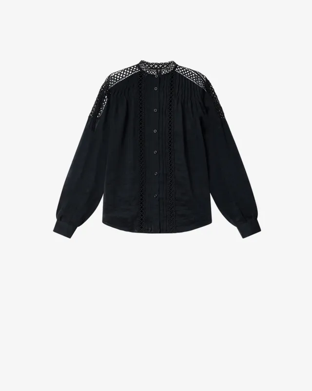 TOP POLDA made by Isabel Marant