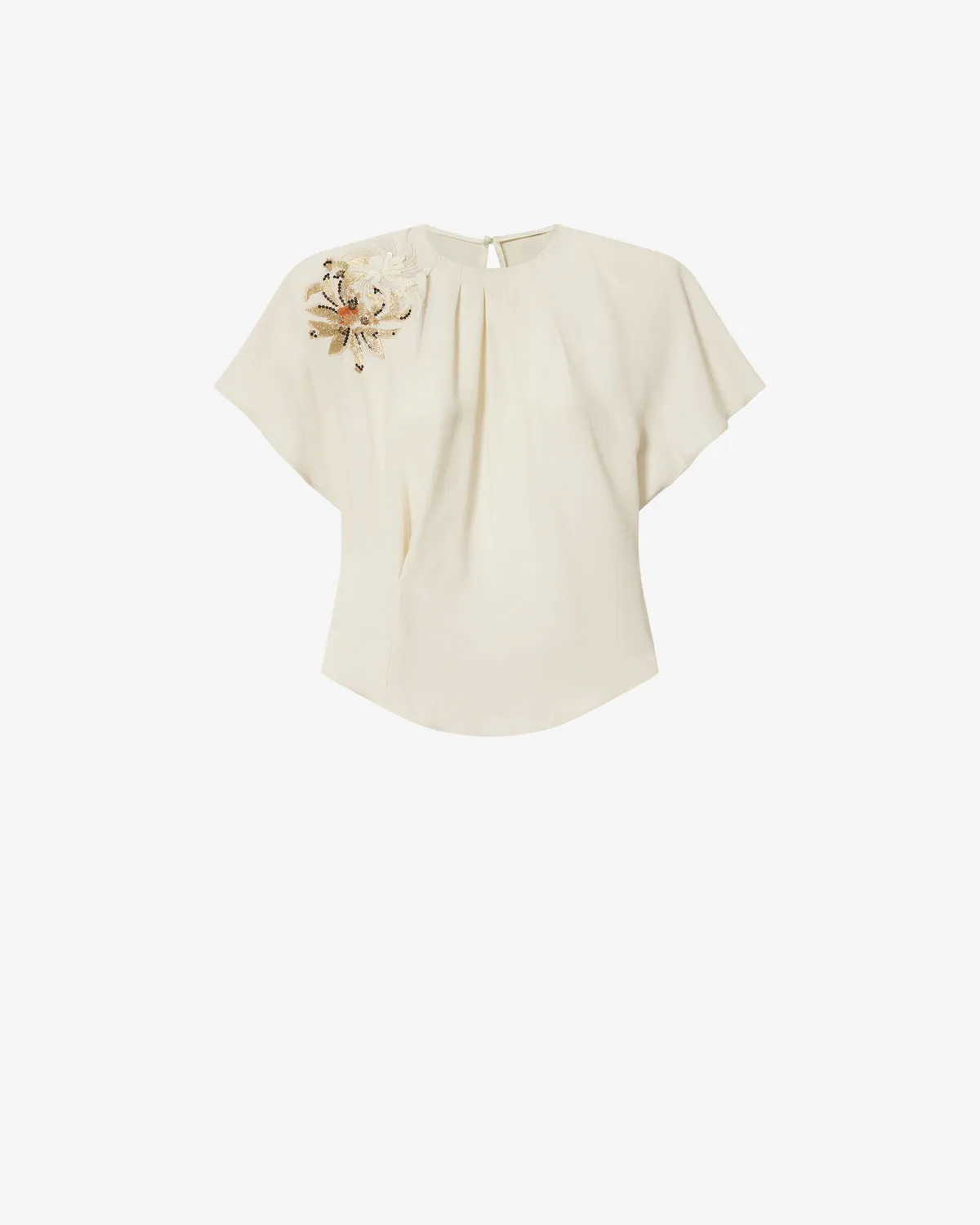 Top Sakine sold by Isabel Marant