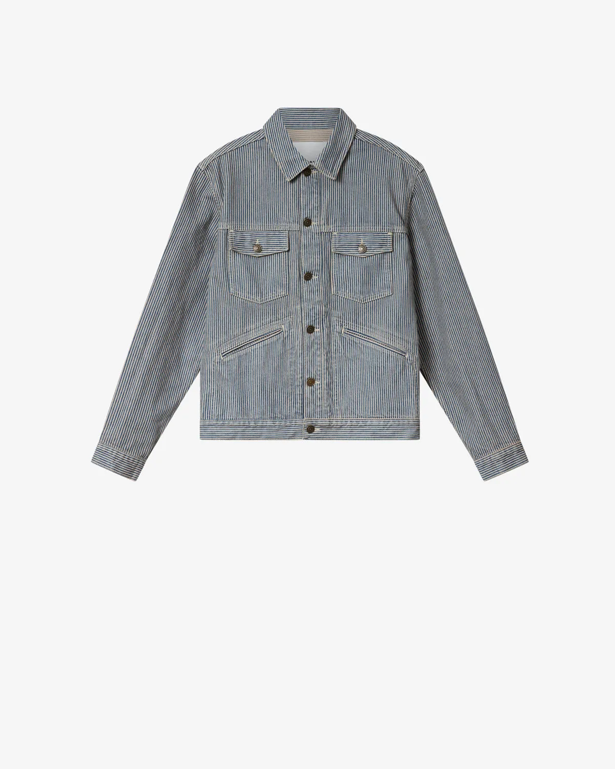Veste Jango sold by Isabel Marant