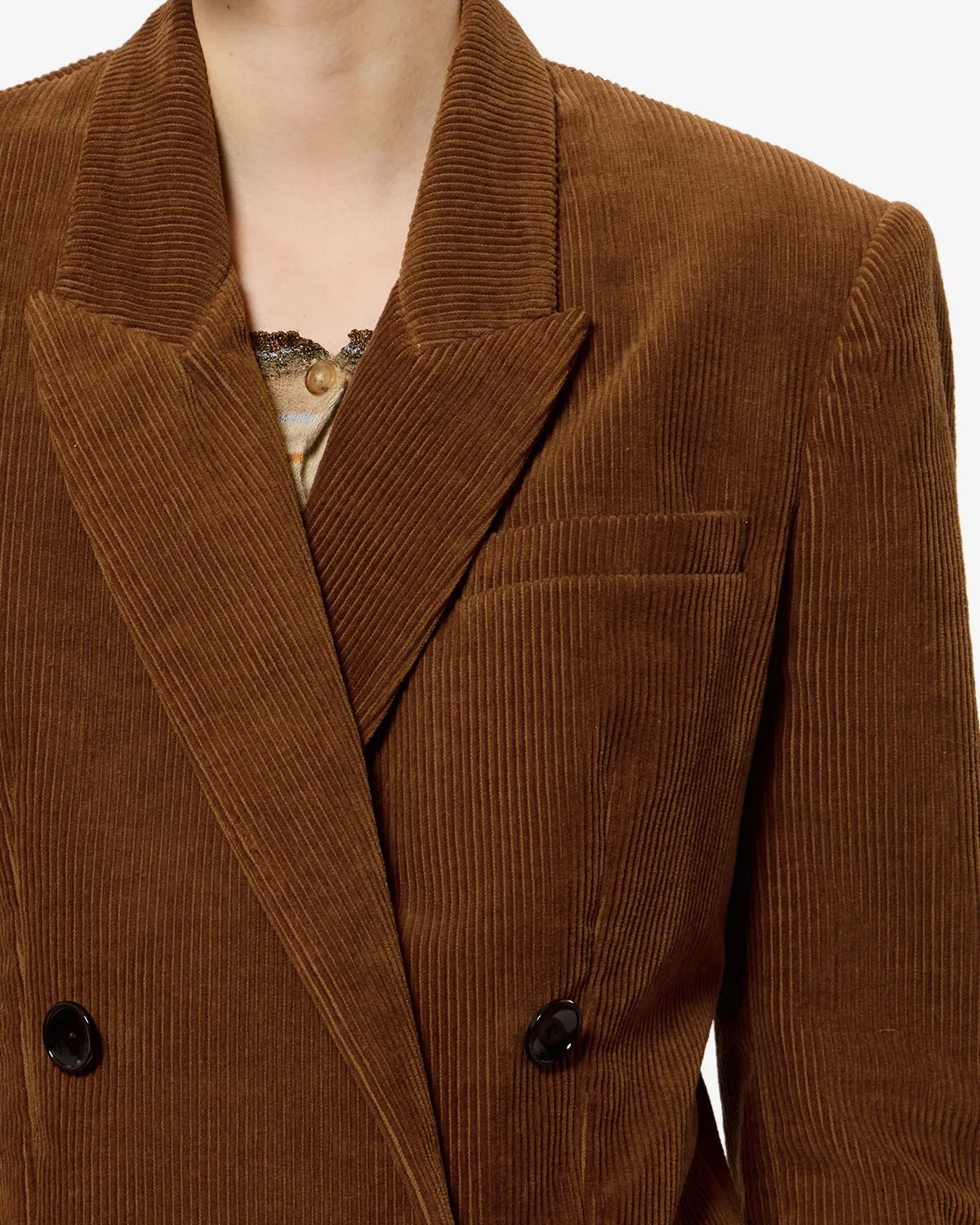 Veste Rasma sold by Isabel Marant product image thumbnail 2