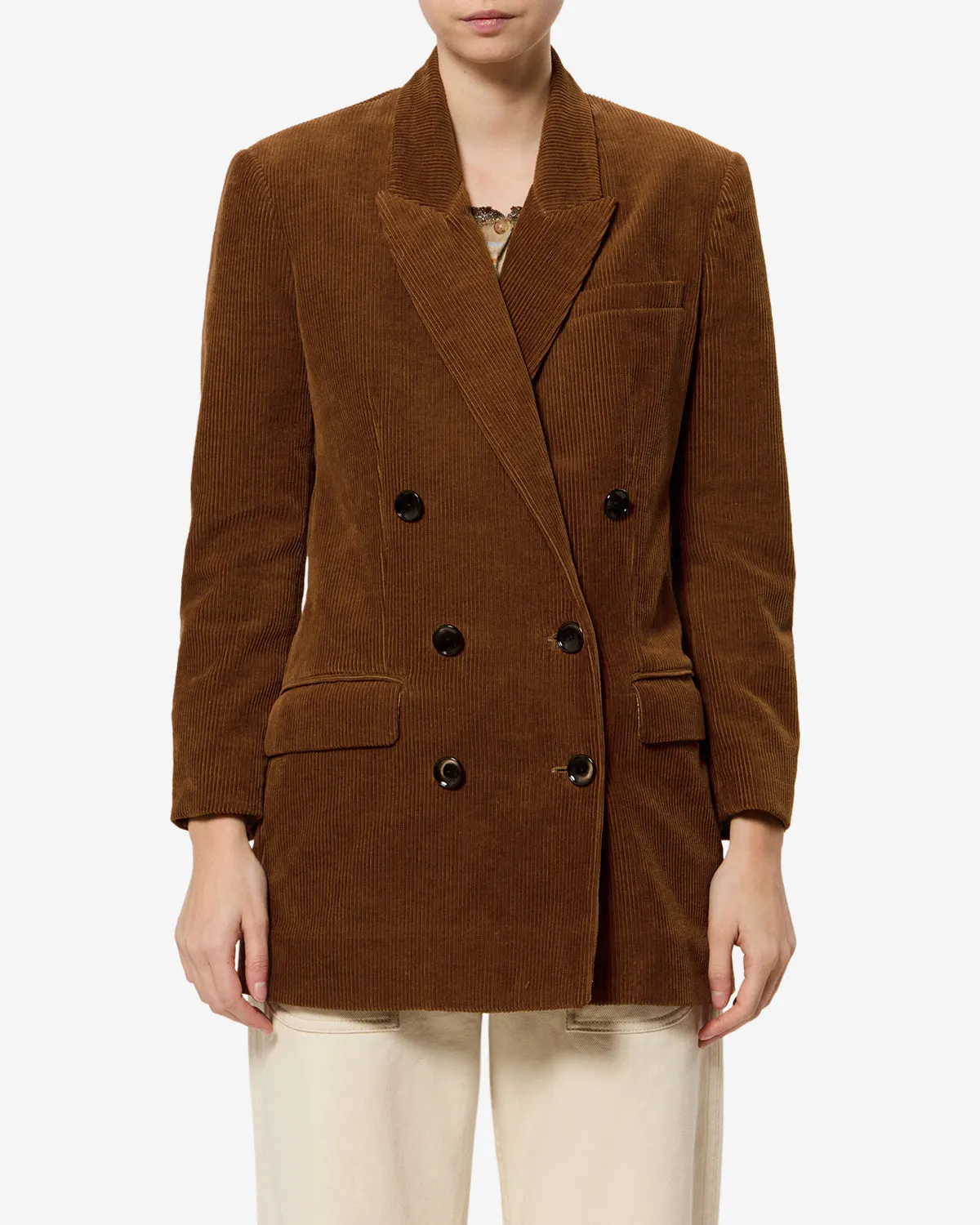 Veste Rasma sold by Isabel Marant product image thumbnail 5