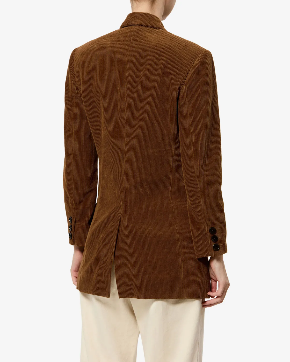 Veste Rasma sold by Isabel Marant product image thumbnail 3