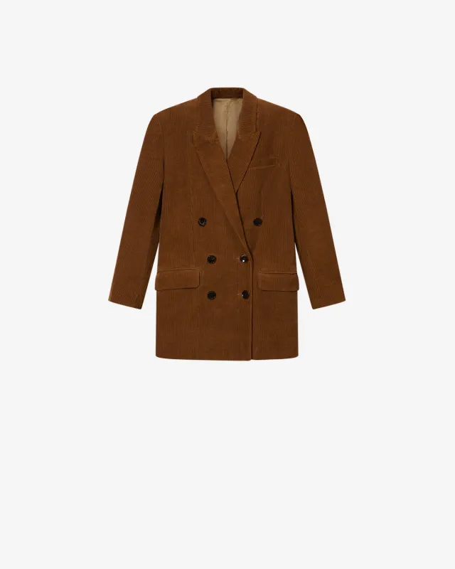 Veste Rasma made by Isabel Marant
