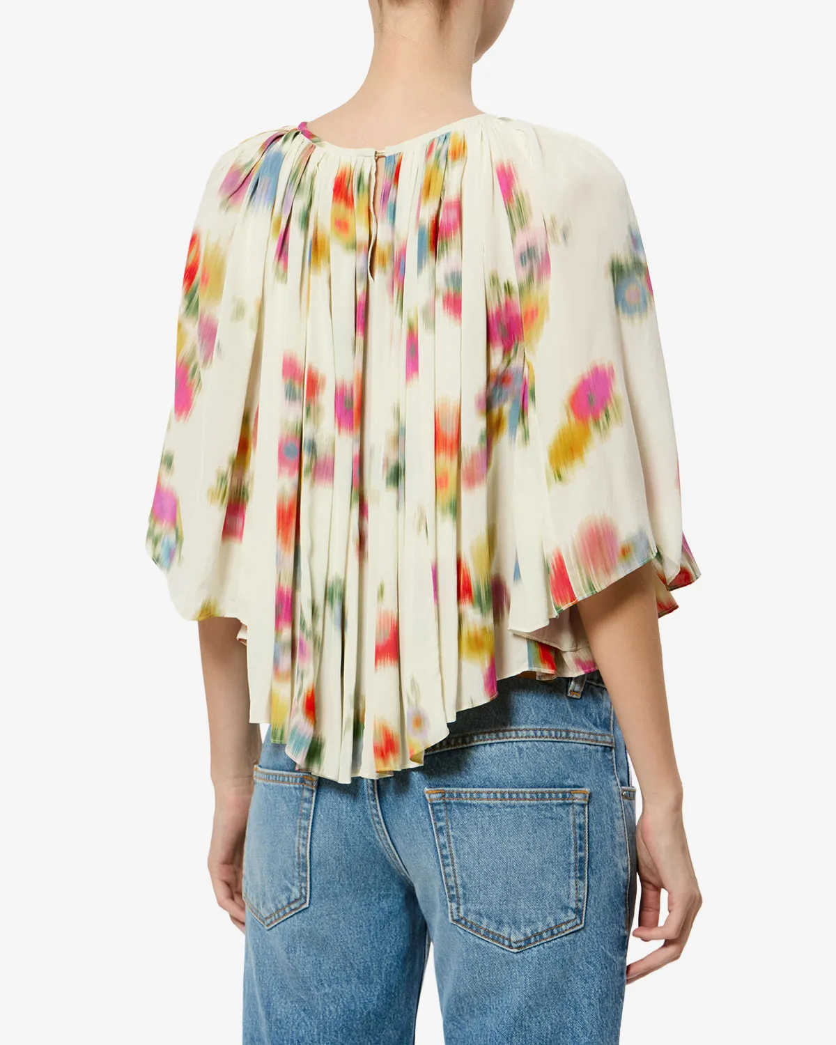 Top Lara sold by Isabel Marant product image thumbnail 3