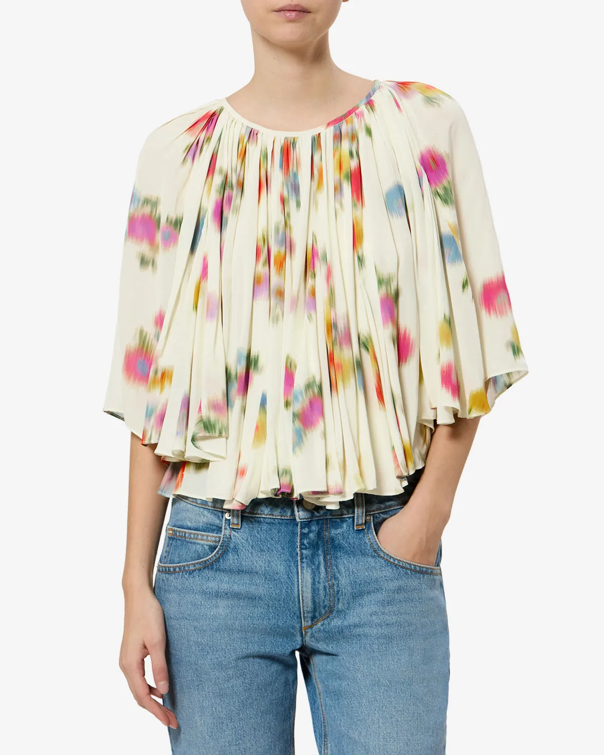 Top Lara sold by Isabel Marant product image thumbnail 5