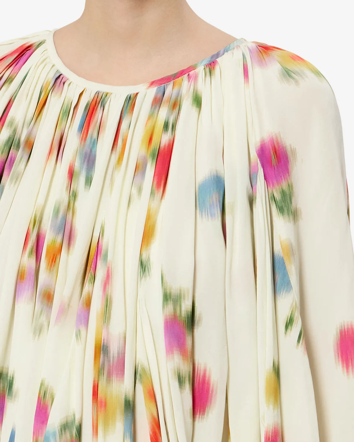 Top Lara sold by Isabel Marant product image thumbnail 2
