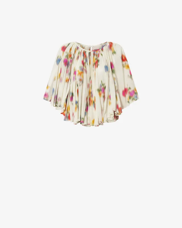 TOP LARA made by Isabel Marant