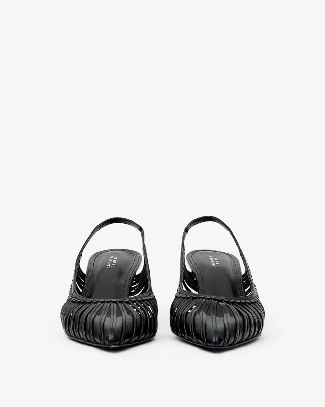 Escarpins Pionee made by Isabel Marant