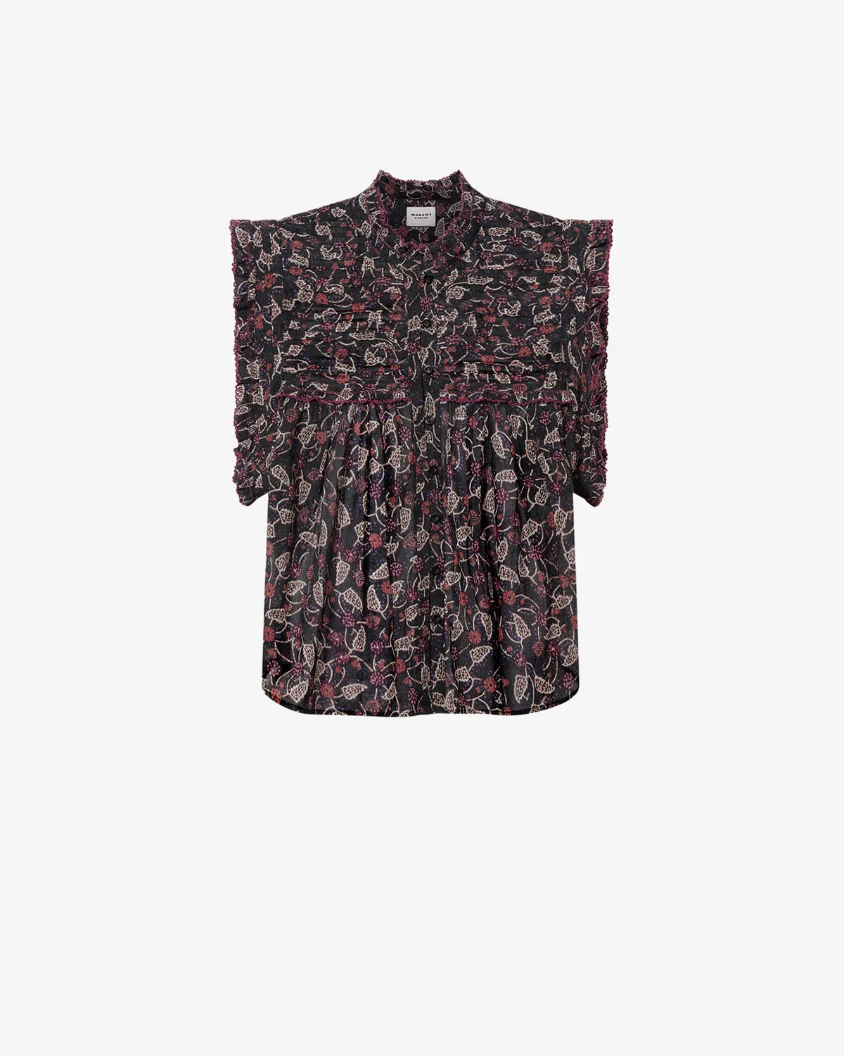 Top Dersia sold by Isabel Marant