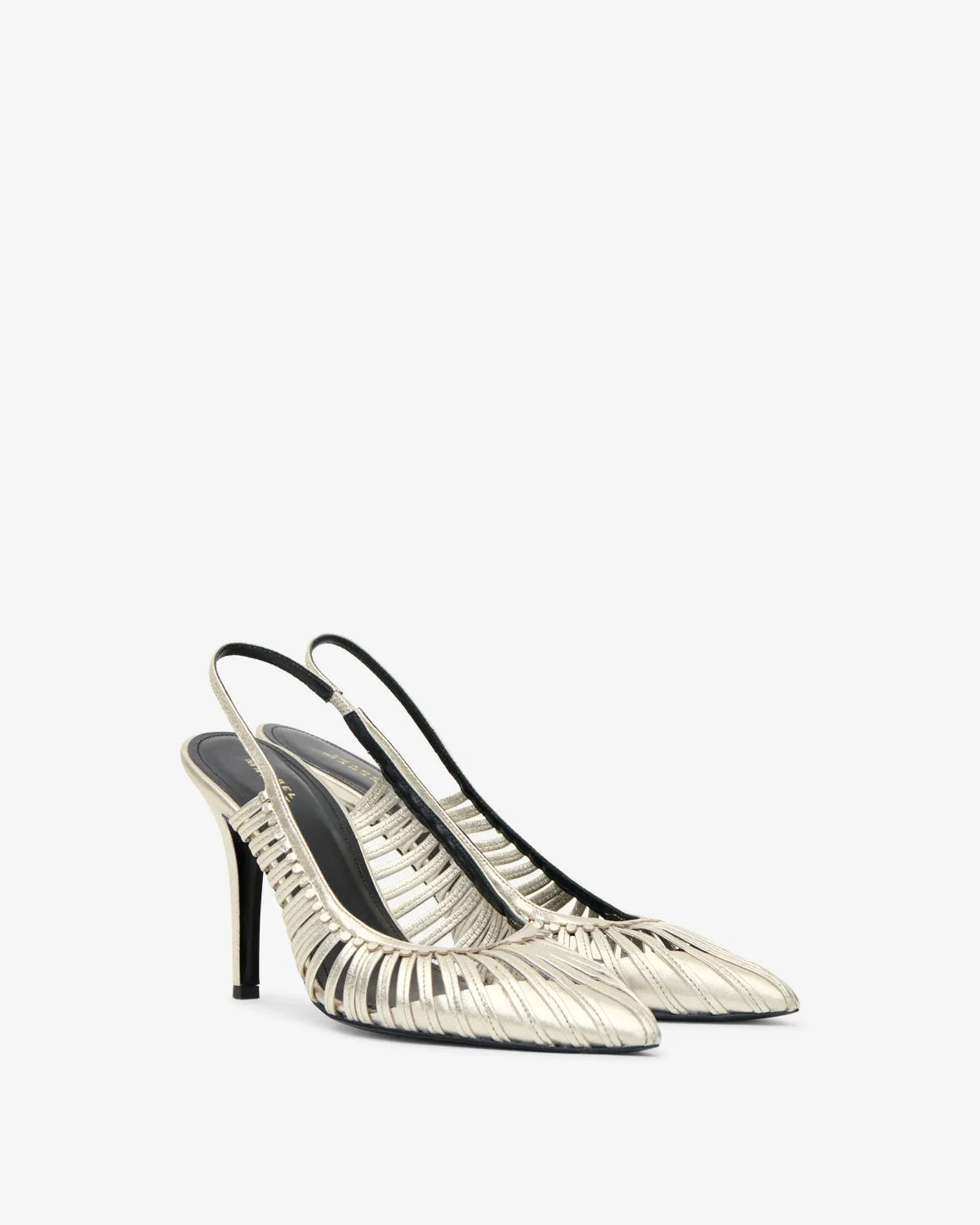 Escarpins Pysma sold by Isabel Marant product image thumbnail 3