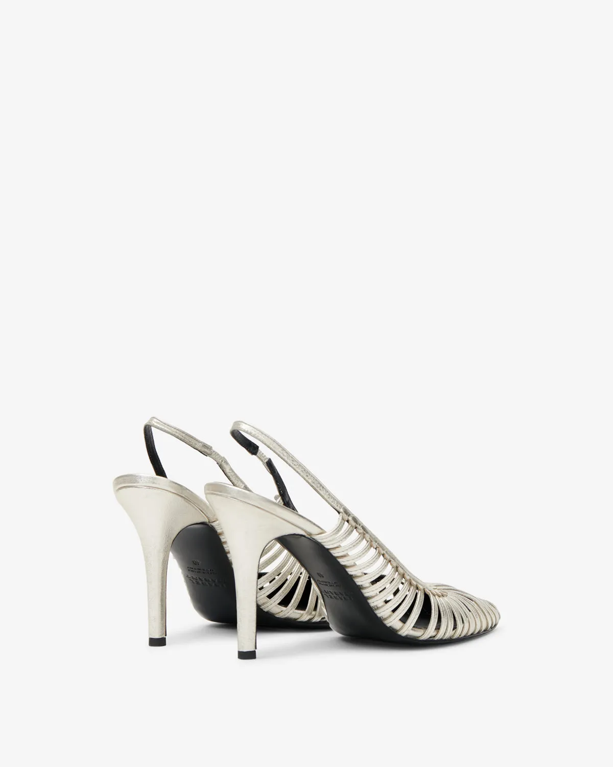 Escarpins Pysma sold by Isabel Marant product image thumbnail 2