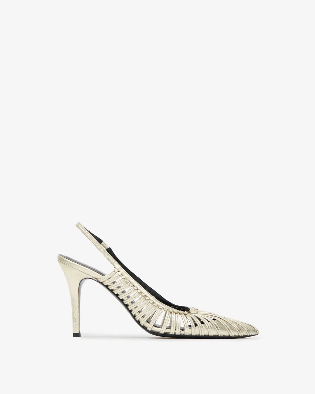 Escarpins Pysma sold by Isabel Marant product image thumbnail 4