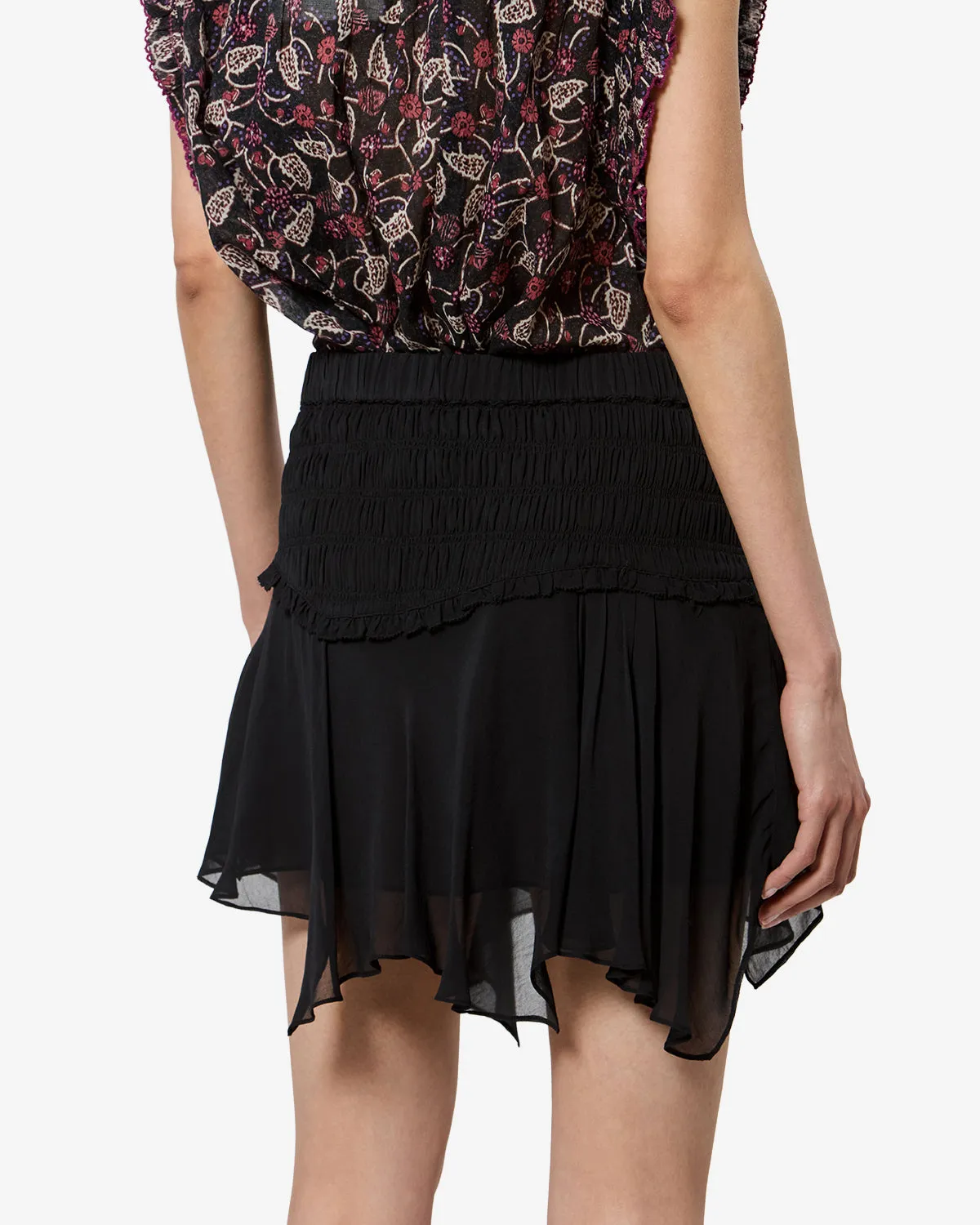 Jupe Fiala sold by Isabel Marant product image thumbnail 3