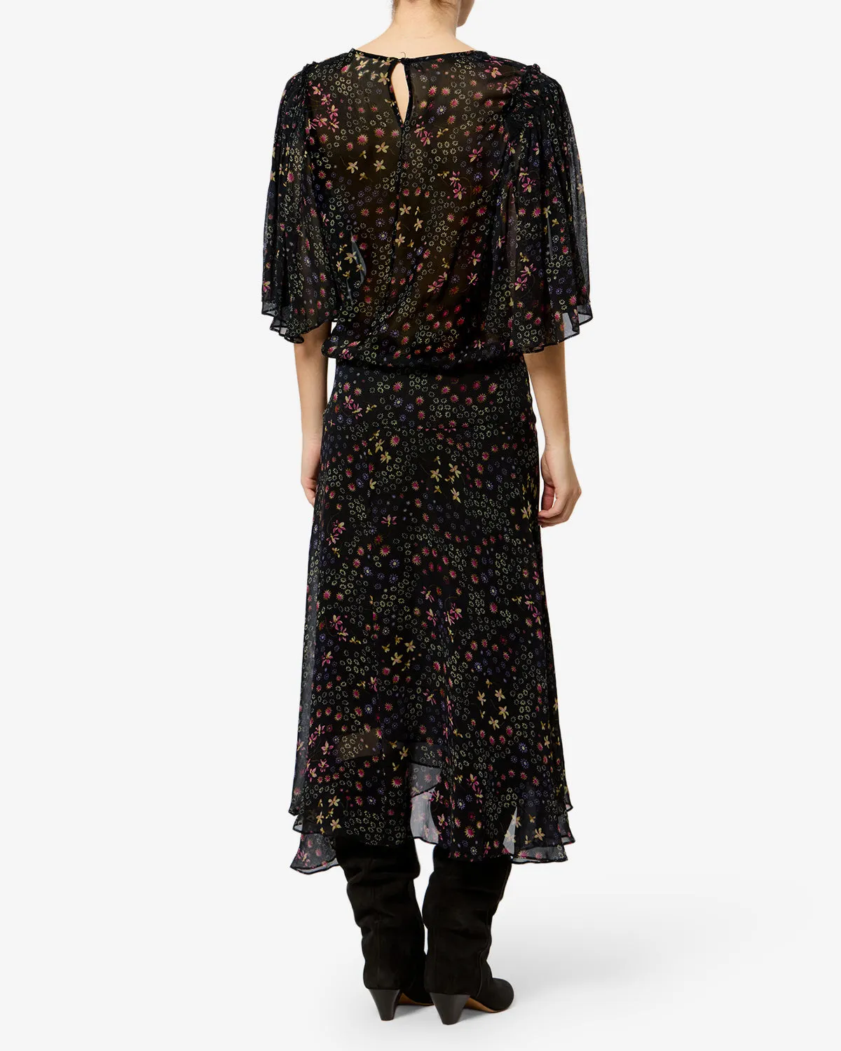 Robe Firda sold by Isabel Marant product image thumbnail 3