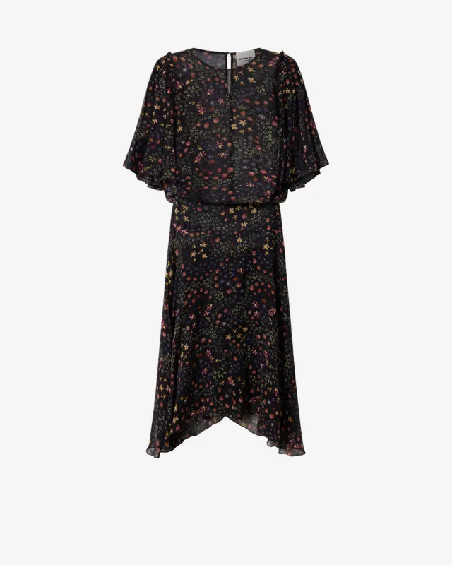 Robe Firda made by Isabel Marant