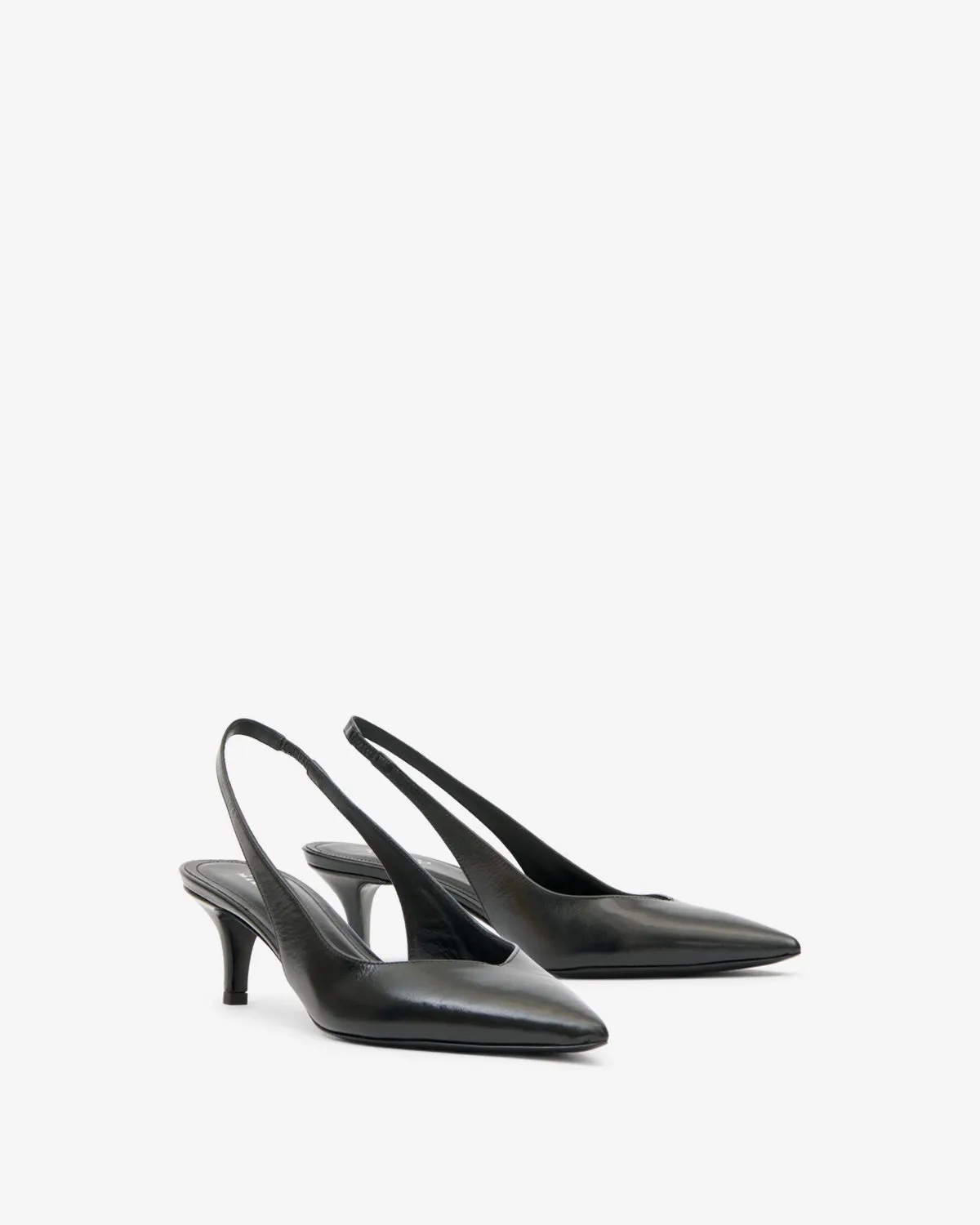 Escarpins Padim sold by Isabel Marant product image thumbnail 3
