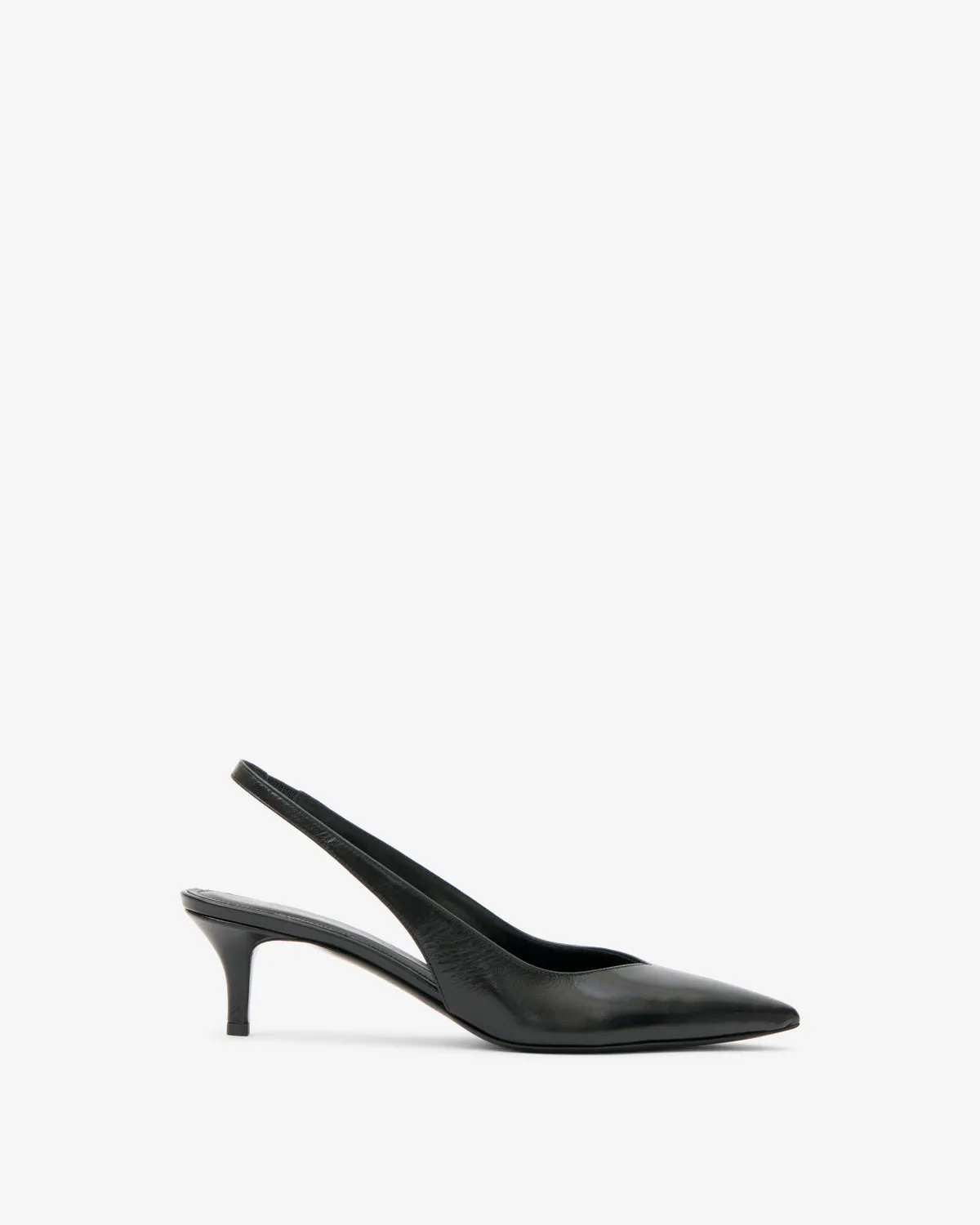 Escarpins Padim sold by Isabel Marant product image thumbnail 4