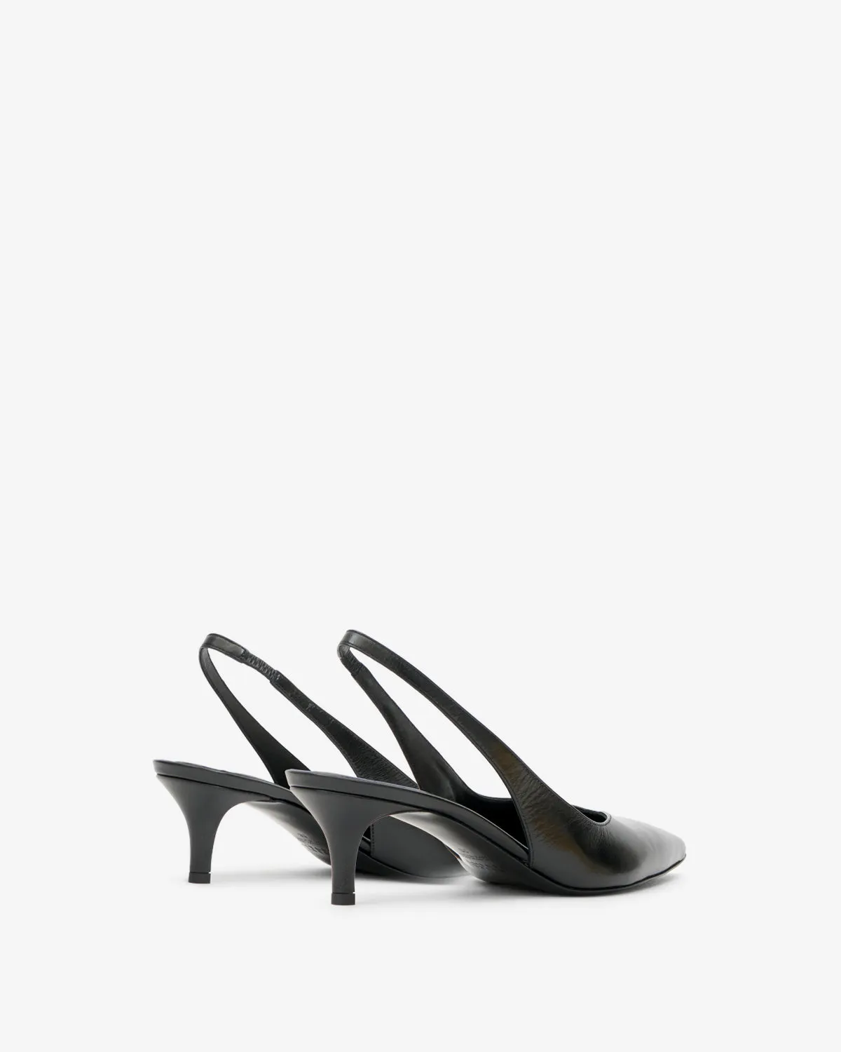 Escarpins Padim sold by Isabel Marant product image thumbnail 2