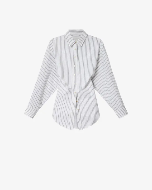Chemise Aurora made by Isabel Marant