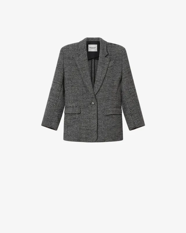 Veste Parly made by Isabel Marant
