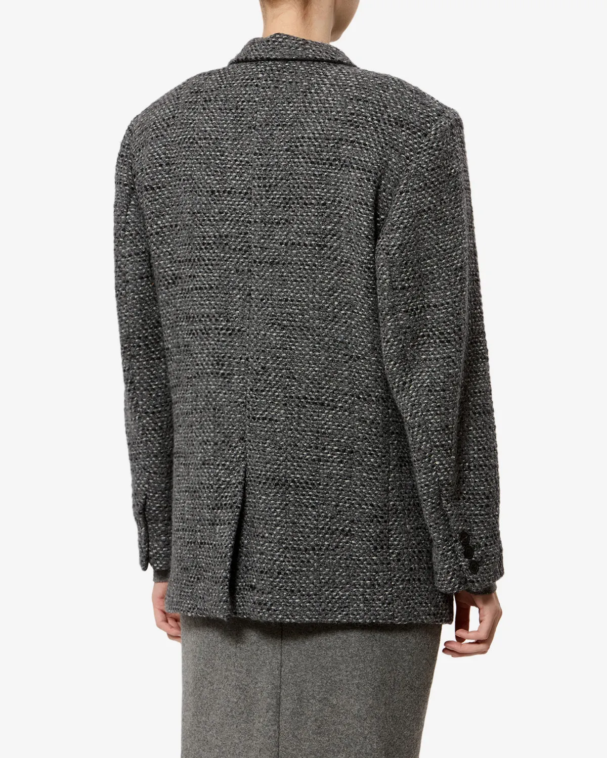 Veste Parly sold by Isabel Marant product image thumbnail 3