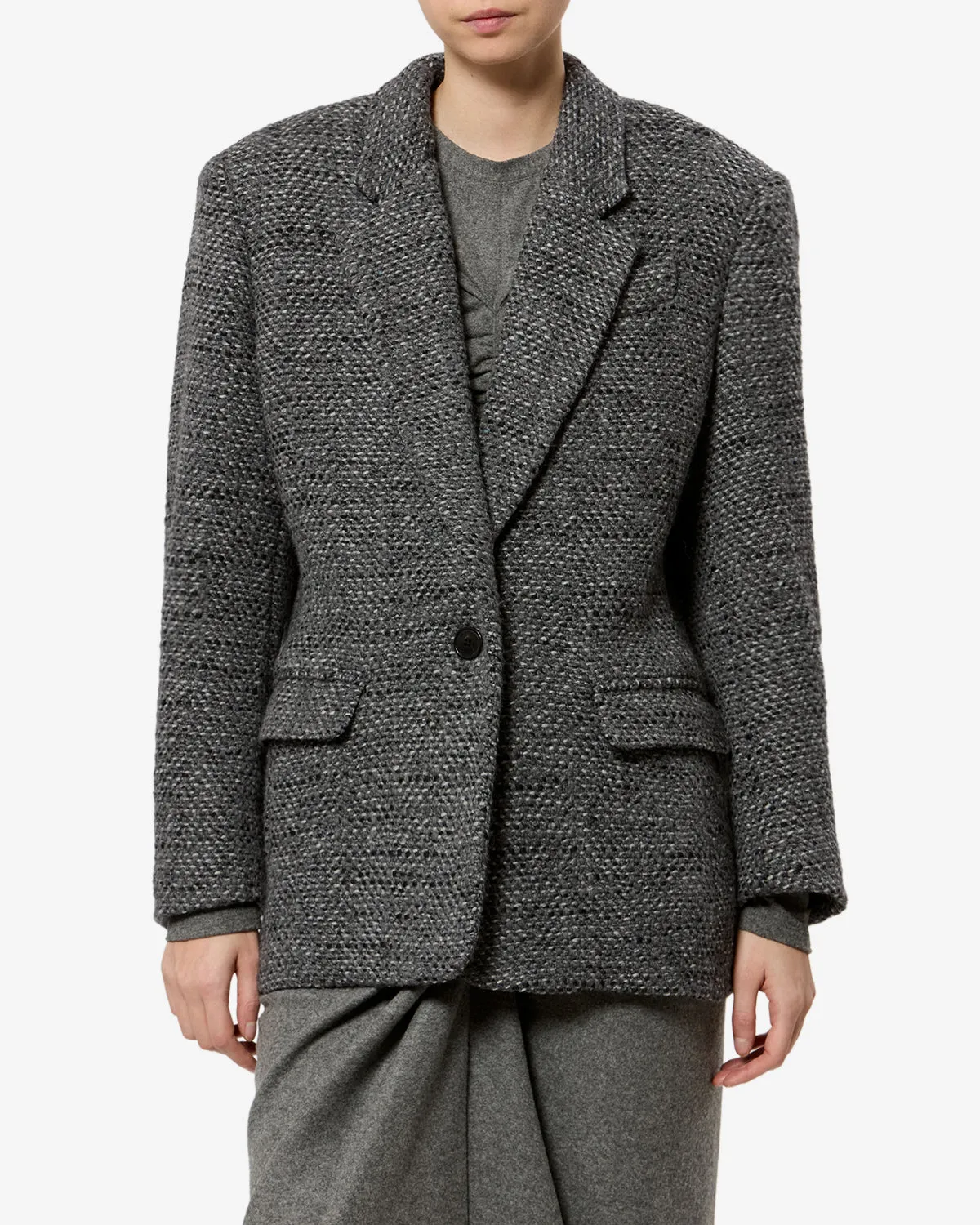 Veste Parly sold by Isabel Marant product image thumbnail 5