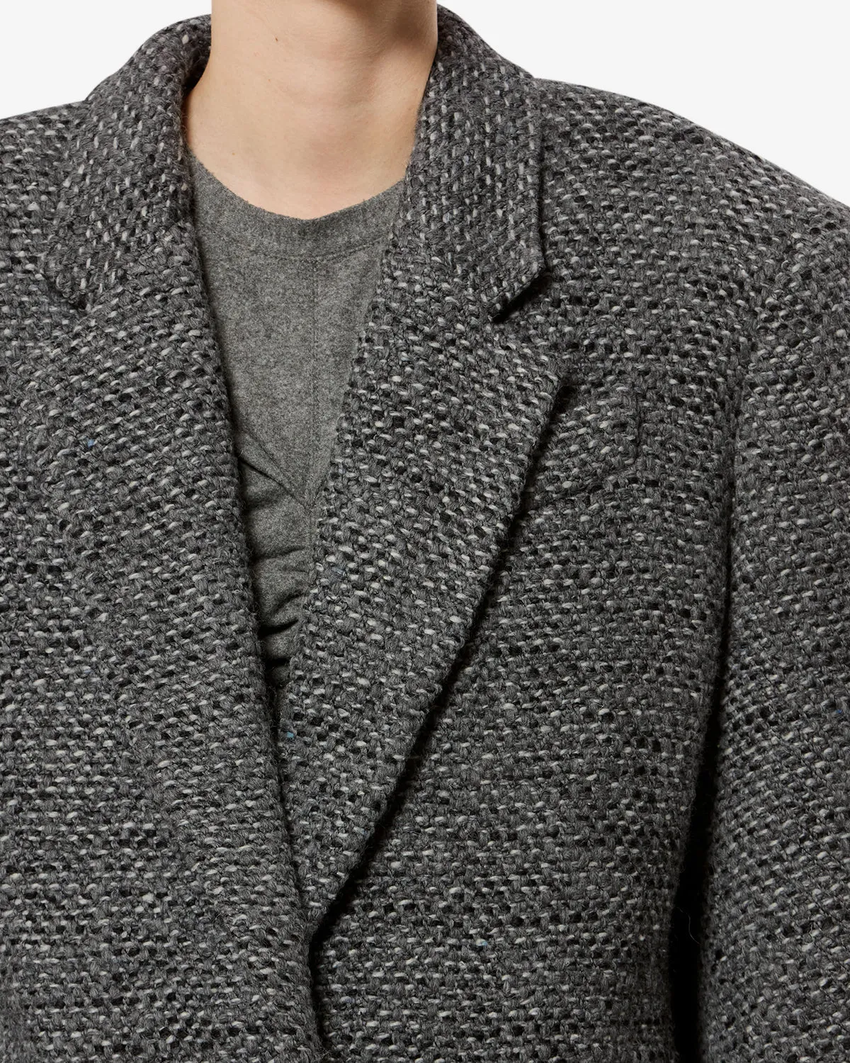 Veste Parly sold by Isabel Marant product image thumbnail 2