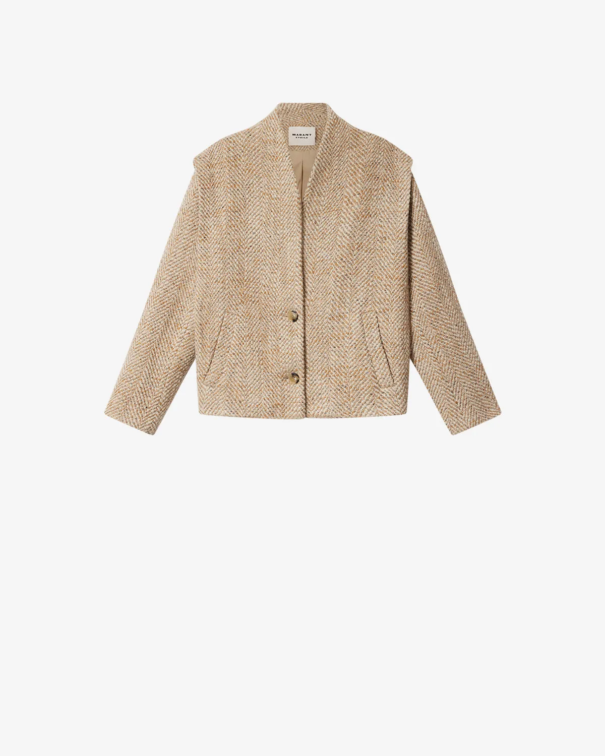 Veste Drogo sold by Isabel Marant