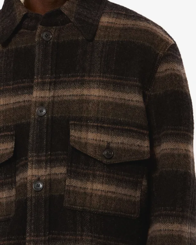 Veste Kervon en laine made by Isabel Marant