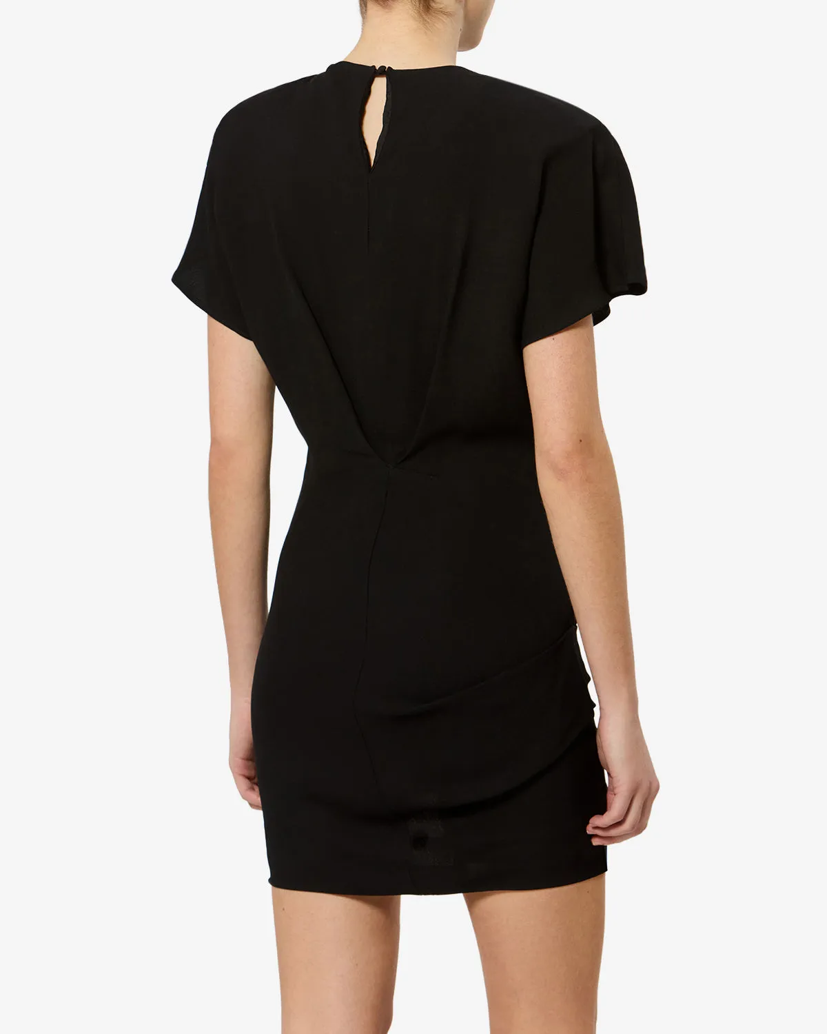 Robe Sakia sold by Isabel Marant product image thumbnail 3