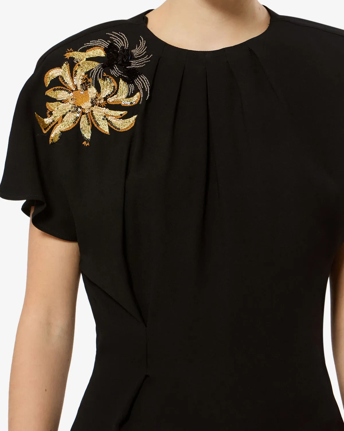 Robe Sakia sold by Isabel Marant product image thumbnail 2