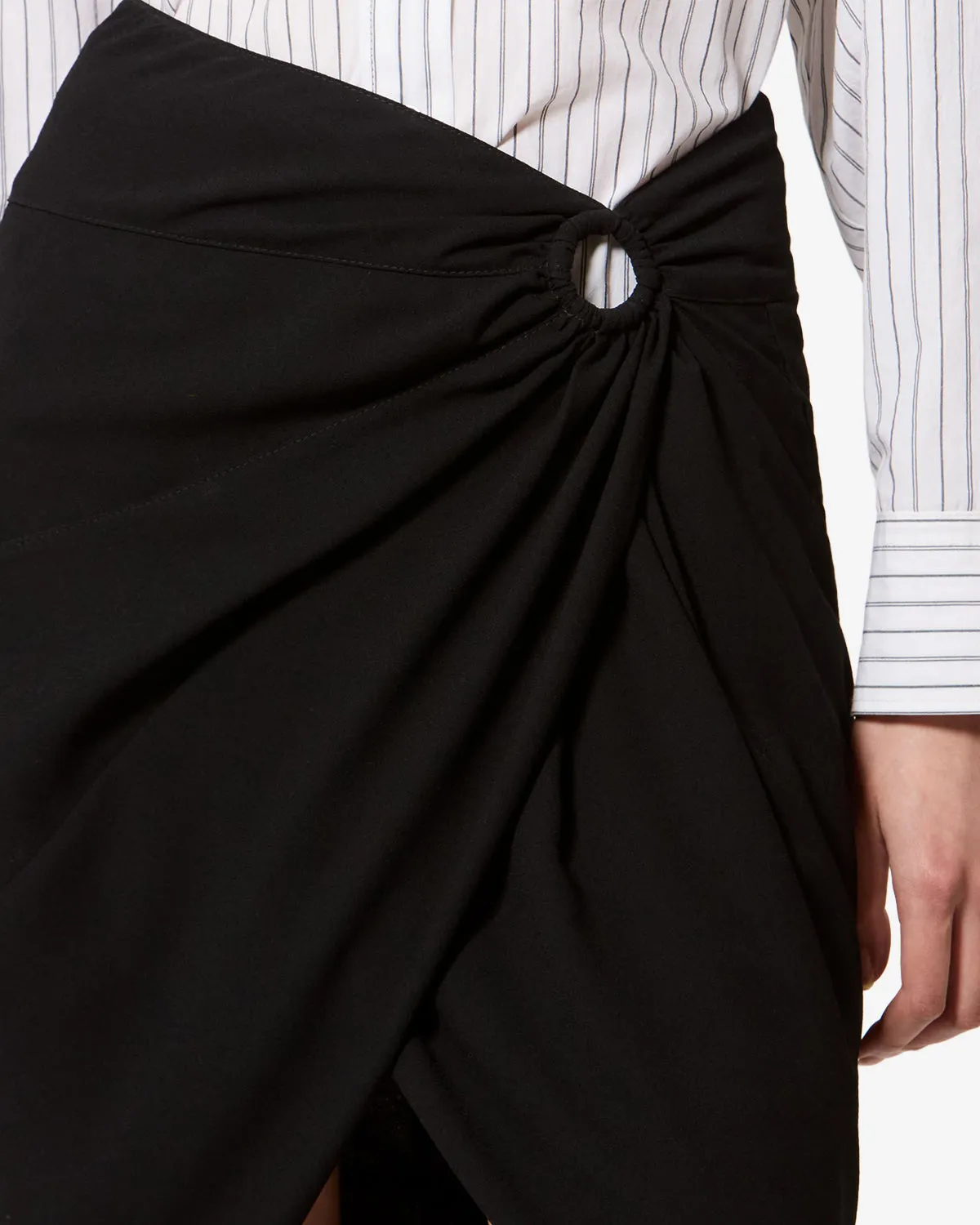 Jupe Sabrina sold by Isabel Marant product image thumbnail 2
