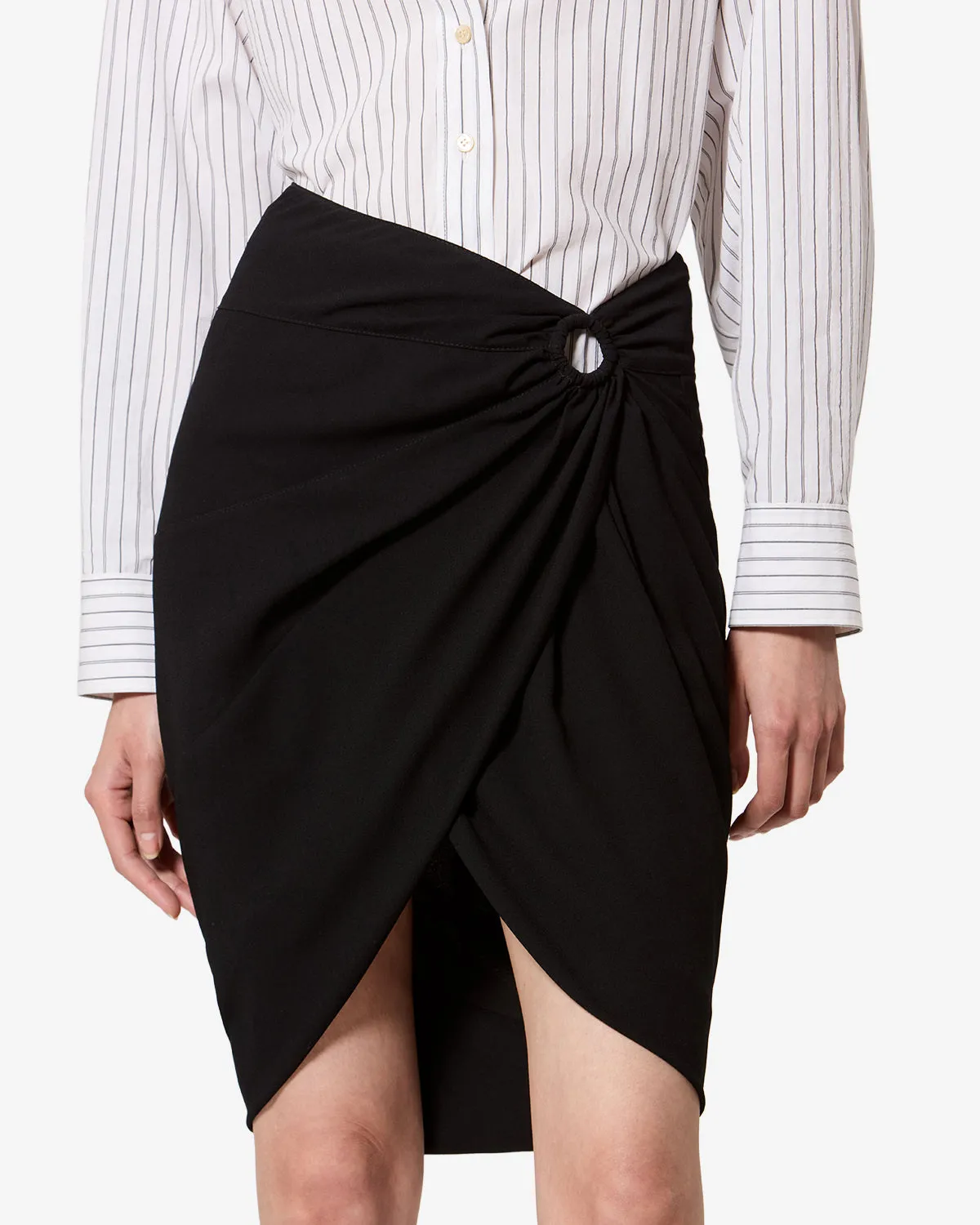 Jupe Sabrina sold by Isabel Marant product image thumbnail 5
