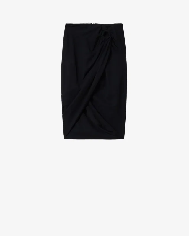 Jupe Sabrina made by Isabel Marant